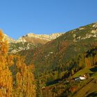 Herbst im Stubaital Bild2