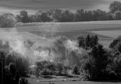 Herbst im Tal