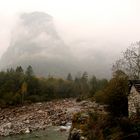 Herbst im Tal