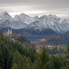 Herbst im Tal