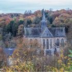 herbst, im tal der dhünn.....