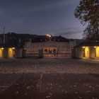 Herbst im Tal der Wupper