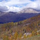 Herbst im Tauferer Ahrntal