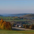 Herbst im Taunus