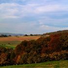 Herbst im Taunus