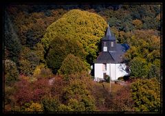 Herbst im Taunus I