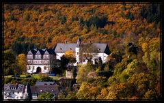 Herbst im Taunus II