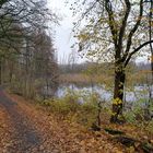 Herbst im Tegeler Fließtal