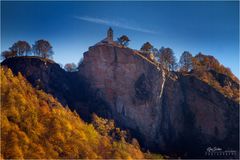 Herbst im Tessin