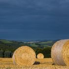 Herbst im tiefen Sauerland