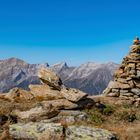 Herbst im Tirol