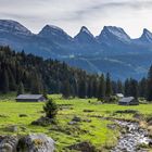 Herbst im Toggenburg