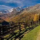 Herbst im Ultental