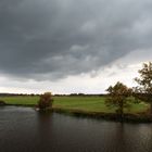 Herbst im Unteren Odertal