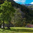 Herbst im Verzascatal