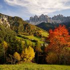 Herbst im Villnößtal 2