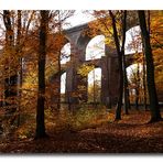 Herbst im Vogtland