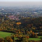 Herbst im Vordertaunus