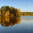 Herbst im Waldviertel