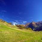 Herbst im Wallis