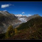 Herbst im Wallis