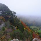 Herbst im Wannental