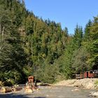 Herbst im Wassertal