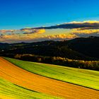 Herbst im Wechselland