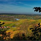 Herbst im Weinsberger tal