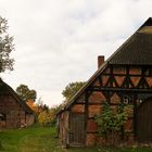 Herbst im Wendland