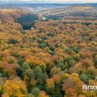 Herbst im Weserbergland