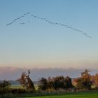 Herbst im Weserbergland