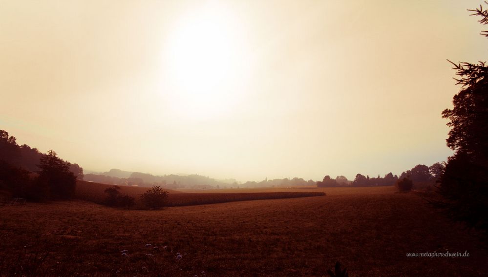 Herbst im Weserbergland