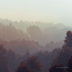 Herbst im Weserbergland II