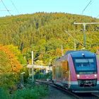 Herbst im Westerwald