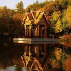 Herbst im Westpark