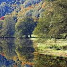 Herbst im Wiedtal