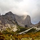 Herbst im Wilder Kaiser