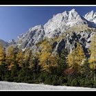 Herbst im Wimbachgries 04