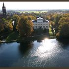 Herbst im Wörlitzer Park