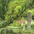 Herbst im Wolfsgarten