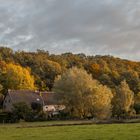 Herbst im Wurmtal