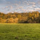 Herbst im Wurmtal