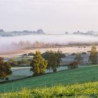 Herbst im Wurzacher Ried