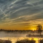 Herbst im Wurzacher Ried