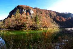 Herbst im Ybbstal ...