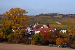 Herbst im Zellertal