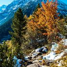 Herbst im Zillertal