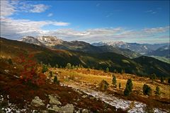 Herbst im Zillertal 2