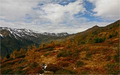 Herbst im Zillertal 5